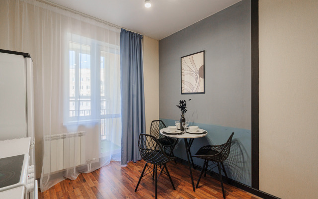 Апартаменты Комфорт Класса