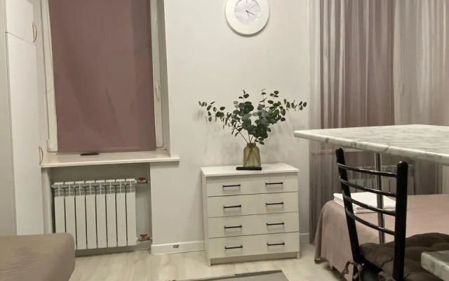 Апартаменты Студия 1