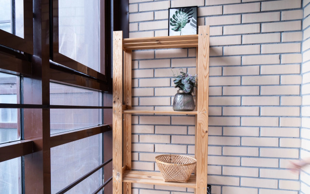 Квартира Облака в Мурино