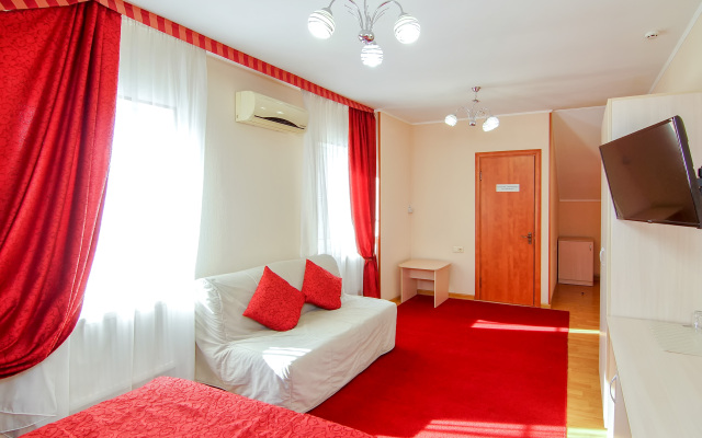 Hotel Iris