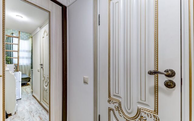 Апартаменты на набережной Обводного канала 4