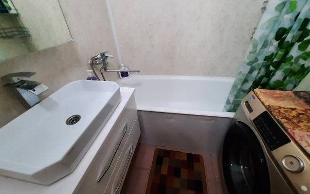 Апартаменты 1 Комнатная