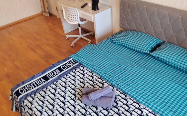 Апартаменты на Красногорском Бульваре 48