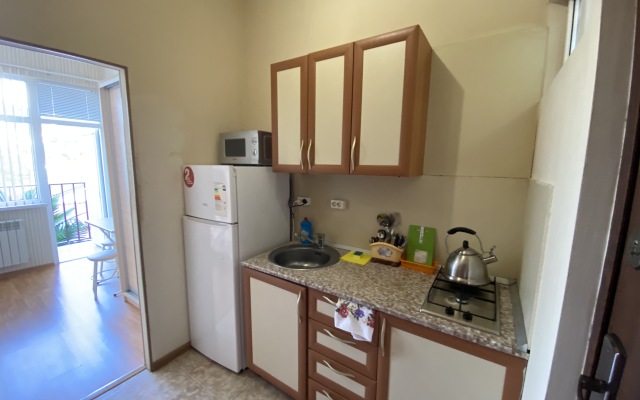 Pioner Guest House