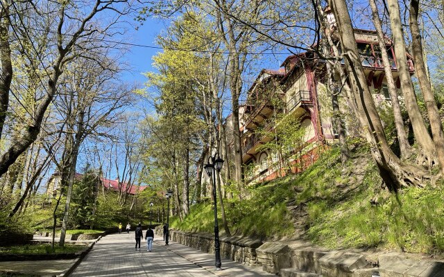 Квартира в Доме на дюне