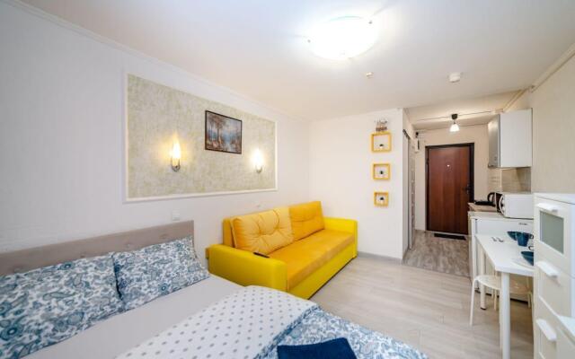 Altuf'evskoe Shosse 2 (915B) Apartments