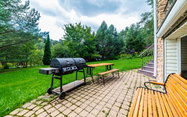 Krasnogorsk Snt Urozhay 333 Private House