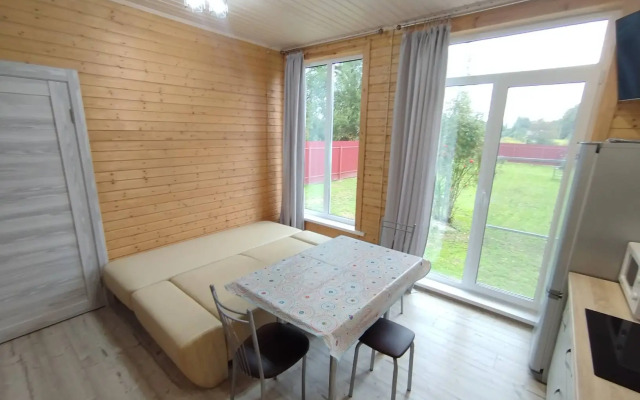 Частный дом Калязин