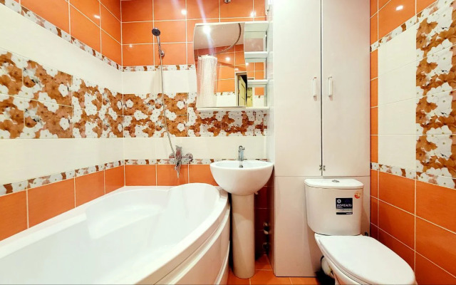 Квартира Сиреневый Бриз