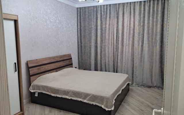 Квартира Уютная с Удобным Месторасположением