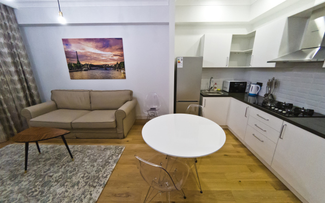 Opera Apartments Almaty