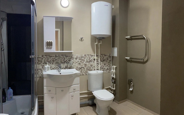 Апартаменты 3х-комнатные