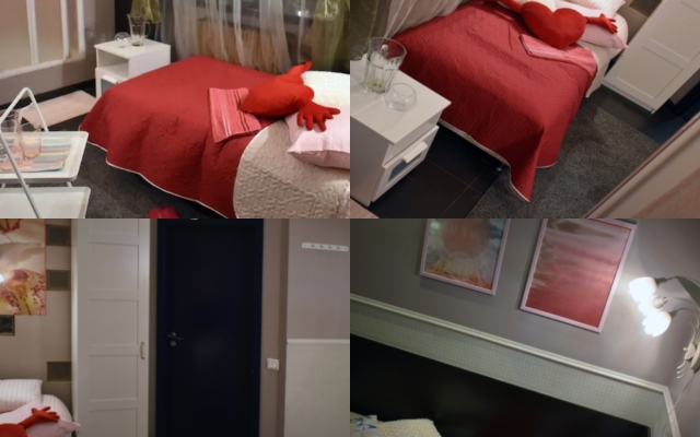 Мини-Отель  День Орхидей