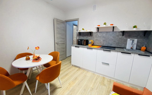 Квартира Уютная в ЖК Яблоневые Сады