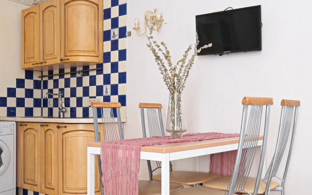 Апартаменты около Эрмитажа