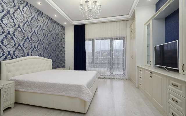Апартаменты Green Park 106