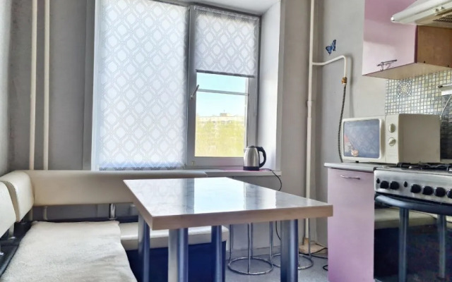 Kotina 5 Apartments (1)