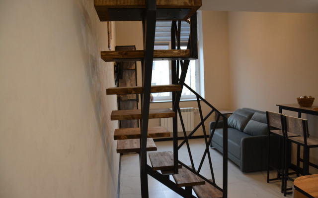 Апартаменты Современные новые