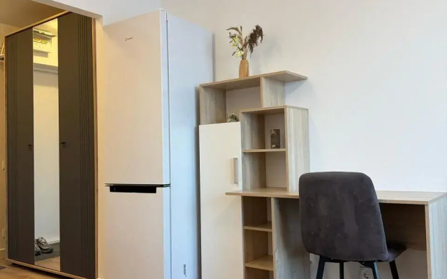 Квартира на Очаковском Шоссе