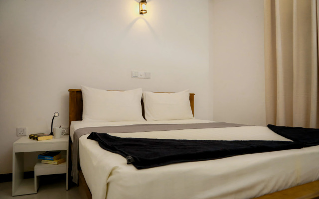 Eden Hikkaduwa Villa