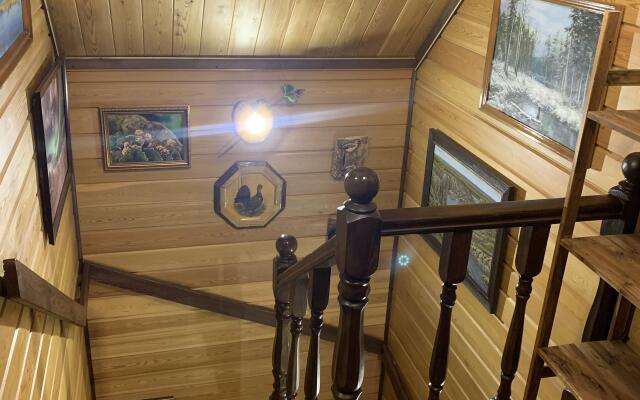 Гостевой дом Nord Pool