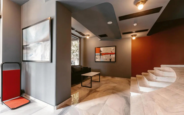 Splendid Tbilisi Hotel