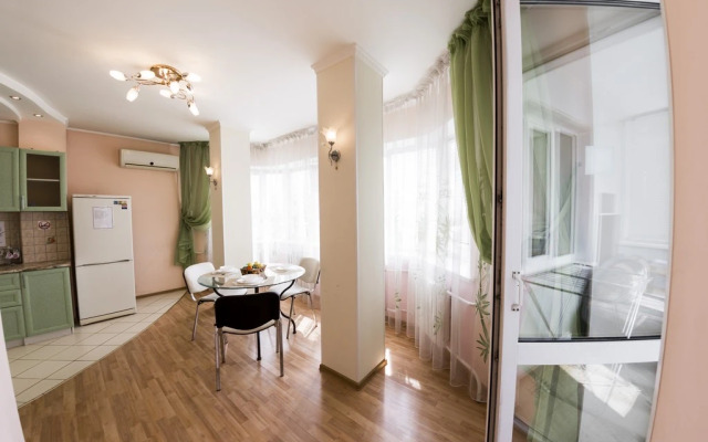 Квартира на улице Терешковой 77/2