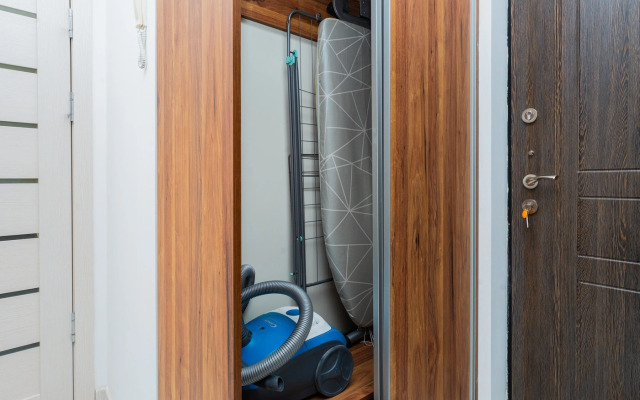 Stay Inn on Koghbatsi Str. 16-169 Apartments