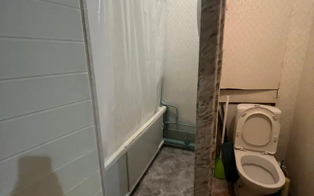 Квартира в Центре Москвы