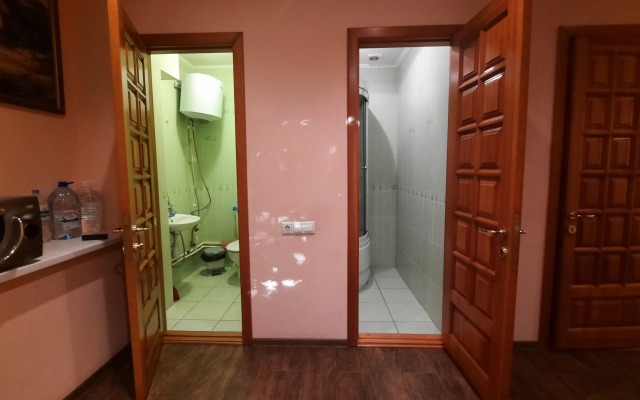 Квартира Просторная на Площади К.Маркса