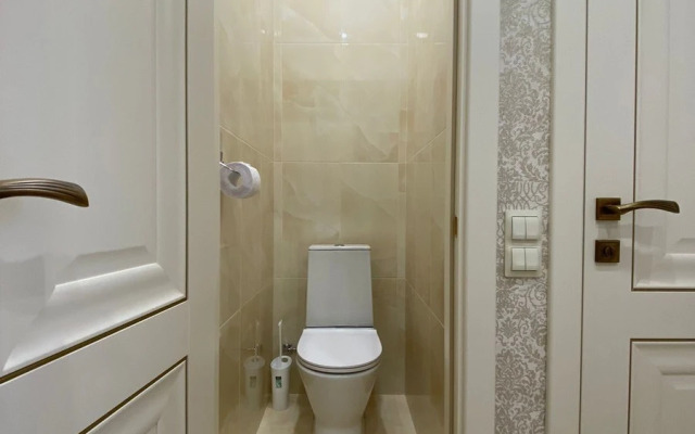 Апартаменты Розмарин Sun&Sea