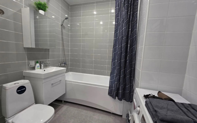 Апартаменты SeveRent на Мира 5