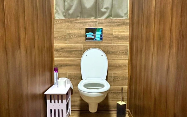 Квартира Двухкомнатная на Гайдара 57к4