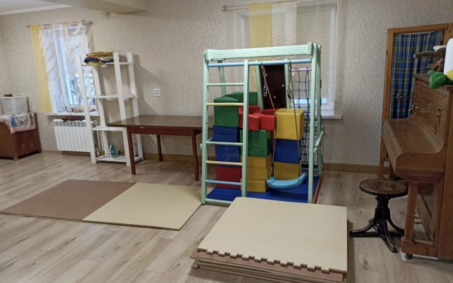Interkrug Guest house
