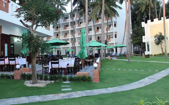 Ocean Place Mui Ne Resort Hotel