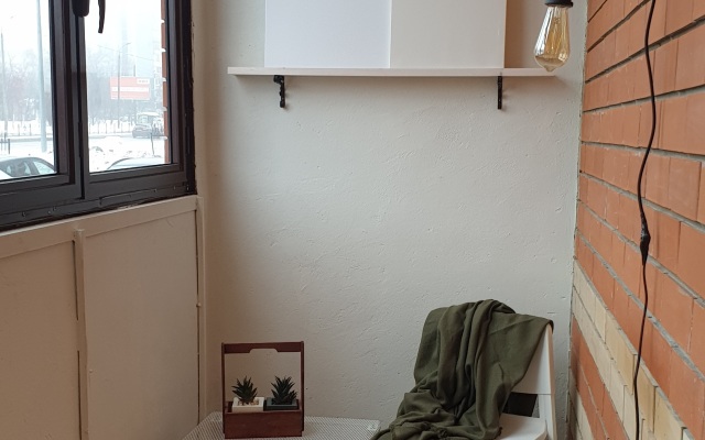 Апартаменты Happy Nest уютная квартира рядом с лесопарком Дубрава