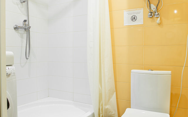 Квартира Happy в Районе Экспоград г. Краснодар