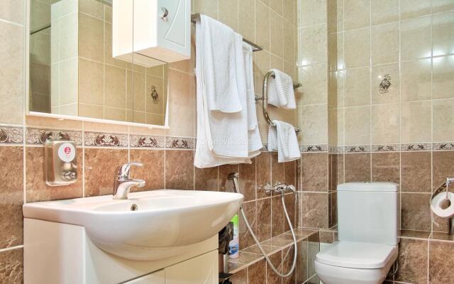 AZIMUT Park Hotel Volga Astrakhan