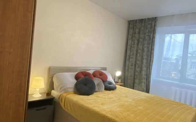 U Bashni - Kvartira 52 M2 Flat