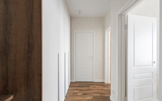 Kollizey Flat
