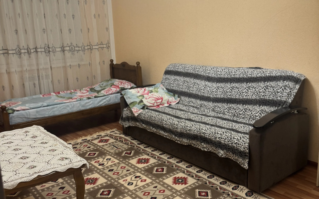 Квартира уютная посуточно Махачкала