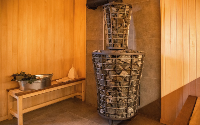 Частный дом на Иммануила Канта 6