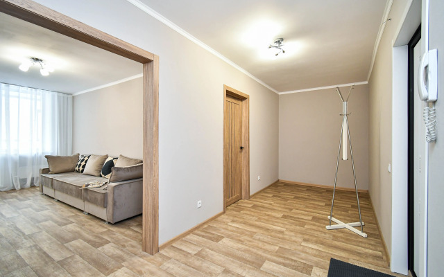 Апартаменты на Молокова 16