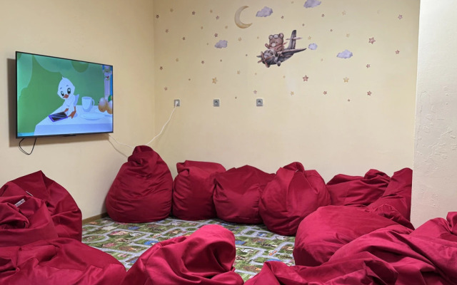 Atelika Teshebs Guest House