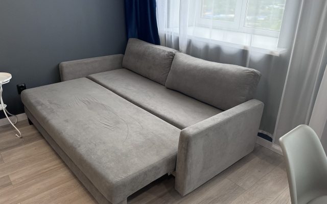 Квартира в ЖК Фрегат