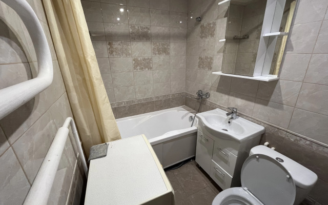 Квартира Рядом с Центральной Площадью