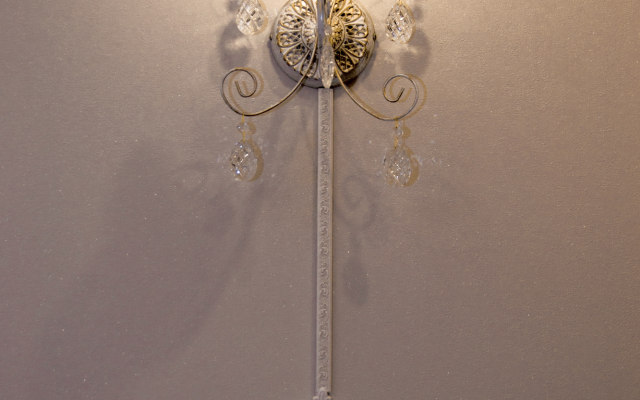 Апартаменты Монарх