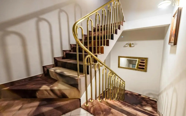 Pod Ratuszem Bed&Breakfast