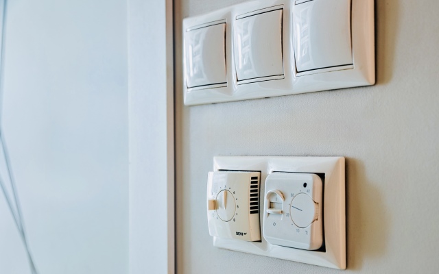 Апартаменты с видом на Москву 5