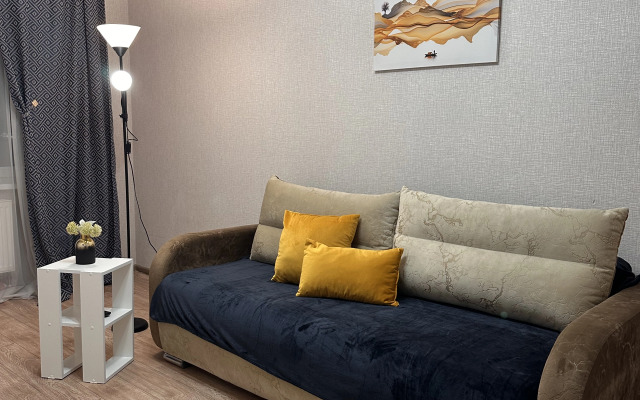 Квартира уютная в центре города